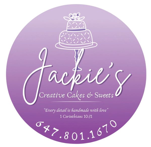 Jackie's Creative Cakes and Sweets